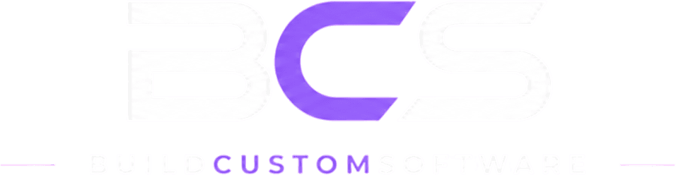 BuildCustomSoftware